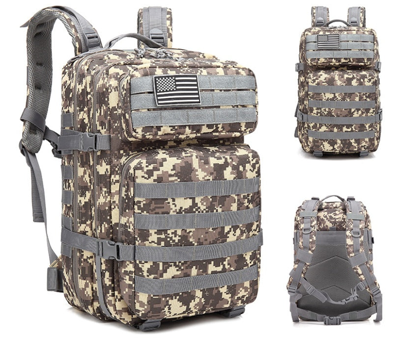 USA Bags