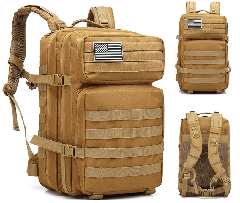 USA Bags