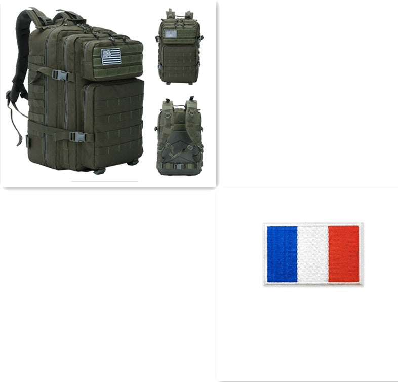 USA Bags