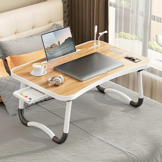 Bed Adjustable Folding desk