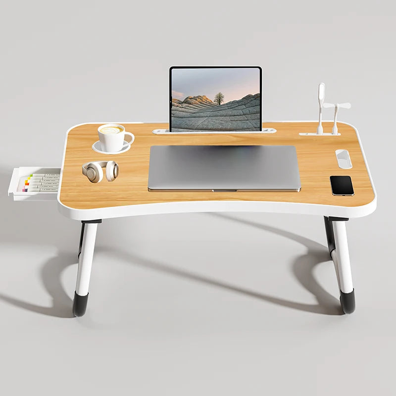 Bed Adjustable Folding desk