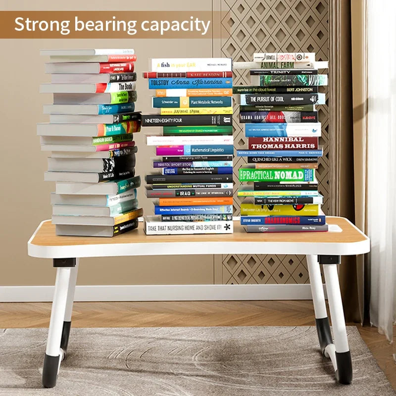 Bed Adjustable Folding desk