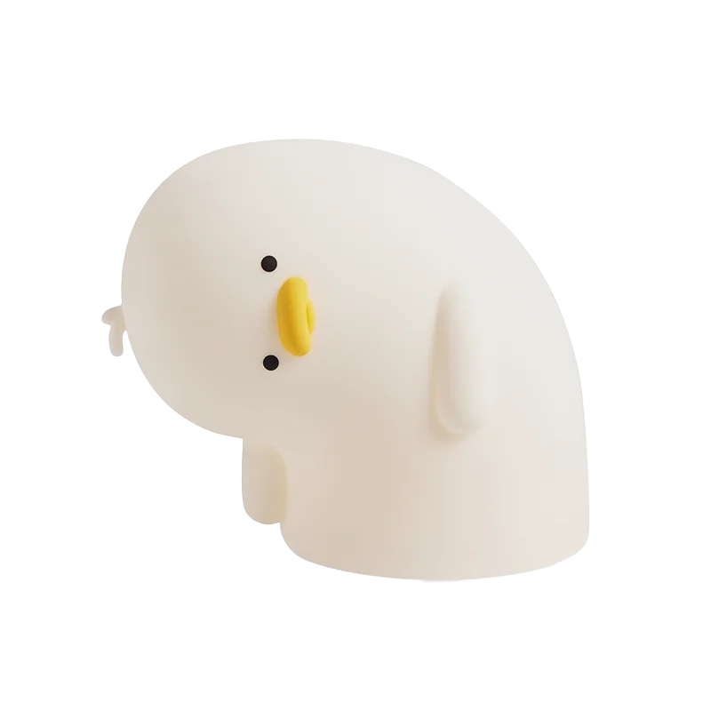 Cute Duck Night Light