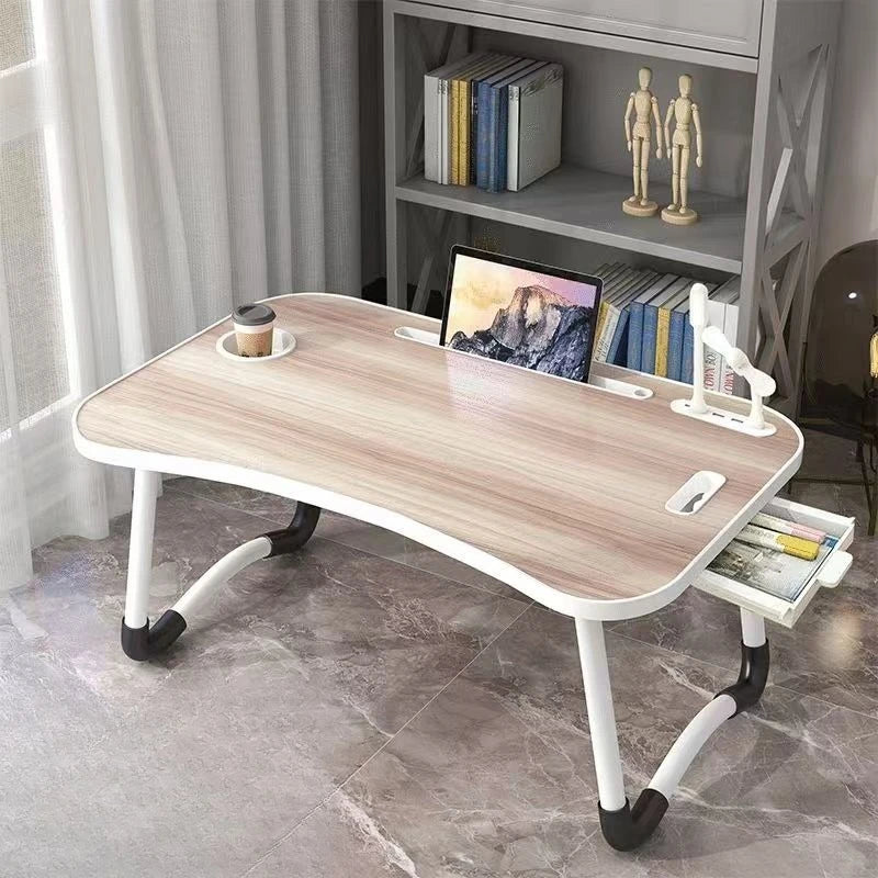 Bed Adjustable Folding desk
